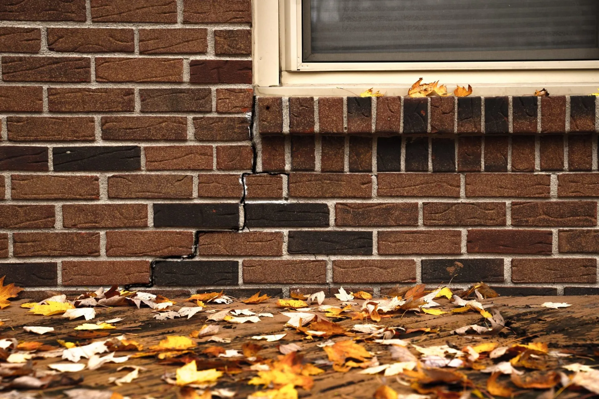 Here's Why Your Windows & Doors Are Sticking | Groundworks
