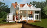 The Notebook House Where To Find The Real Mansion From The Notebook The Notebook House Where To Find The Real Mansion From The Notebook